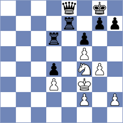 Pulpan - Kryazhev (chess.com INT, 2024)