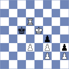 Gea - Bernardini (Europe Echecs INT, 2021)