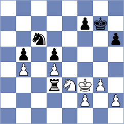 Bacrot - Do Nascimento (chess.com INT, 2024)