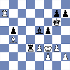 Bu Xiangzhi - Wang Yue (Shaoxing CHN, 2024)