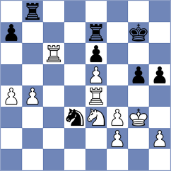 Goltsev - Denisov (Nizhnij Novgorod, 2010)