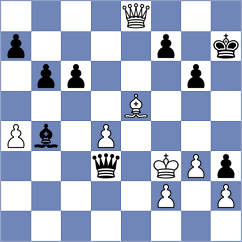 Foulds - Bagci (Leopoldsburg, 2000)