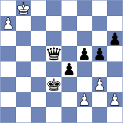 Martinez Torras - Torres Julian (Barcelona, 2014)
