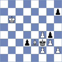 Kraev - Potekhin (Gorodets, 2012)