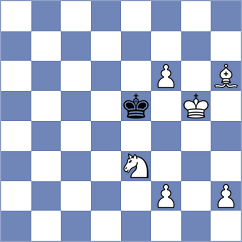 Hosseini Mala - Tahmasbi (Chess.com INT, 2021)
