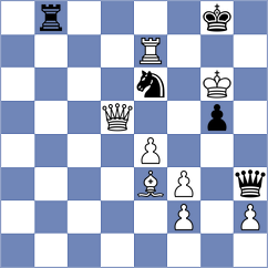 Zimmerman - Mansurov (Budapest, 1996)