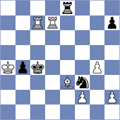 Bazzano - Hajiyev (chess.com INT, 2024)