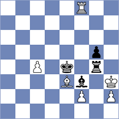 Kurmangaliyeva - Markovits (chess.com INT, 2024)