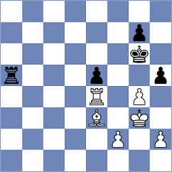 Martinez Alcantara - Skawinski (chess.com INT, 2022)