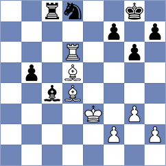 Tomashevsky - Manafov (Chess.com INT, 2021)