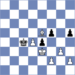 Santaella Amate - Garcia Infante (Malaga, 2000)