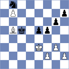 Shoshin - Pavlov (chess.com INT, 2024)