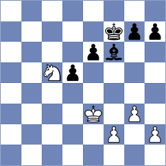 Sergeev - Golovnia (Noyabrsk, 2008)