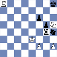 Molina - Le (Chess.com INT, 2021)