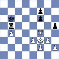 Artemiev - Khusnutdinov (Almaty KAZ, 2022)