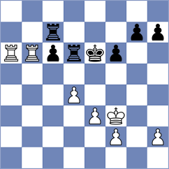 Harrison - Jones (Lichess.org INT, 2021)