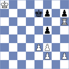 Stetsiuk - Savchenko (Nikolaev, 2007)