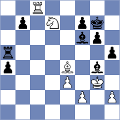 Badelka - Skvortsov (chess.com INT, 2024)