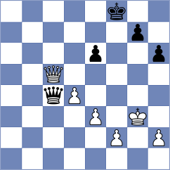Robson - Pendlebury (England, 1997)