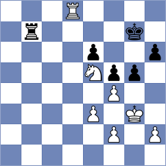 Pozarek - Townsend (Parsippany, 2008)