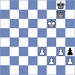State Ungureanu - Cazacu (Calimanesti Caciulata, 2019)