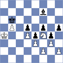 Martino - Caseres (Villa Ballester, 1993)