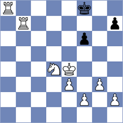 Da Silva - Pereira (Lichess.org INT, 2020)