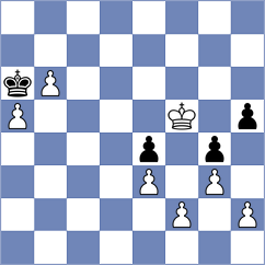 Voit - Castillo Beitia (FIDE Online Arena INT, 2024)