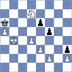 Mras - Wiedenbruch (Playchess.com INT, 2020)