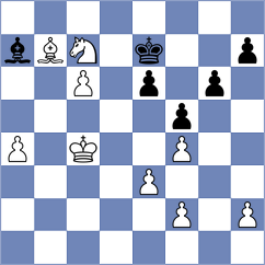 Jovic - Delorme (chess.com INT, 2022)