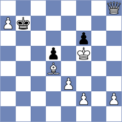 Kalyani Sirin - Nusrat Jahan (chess.com INT, 2025)