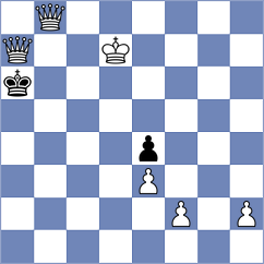 Tayyebi - Hoseini (Chess.com INT, 2021)