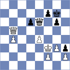 Cheng - Lu (Lichess.org INT, 2020)