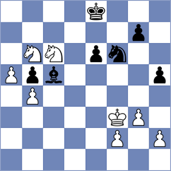 Leschinsky - Kasparov (chess.com INT, 2024)