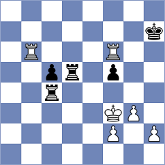 Padjen - Pirvulescu (Skopje MKD, 2024)