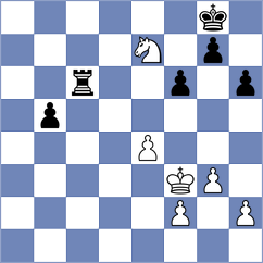 Ghaem Maghami - Grigoriants (Chess.com INT, 2018)