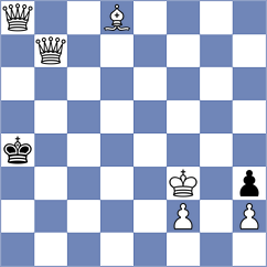 Tarchanidis - Meca (Chess.com INT, 2020)