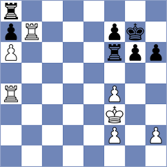 Yedidia - Beulen (chess.com INT, 2024)
