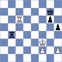 Prokopenko - Labasheva (Dagomys, 2009)