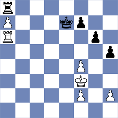Kosatukhin - Koroteev (Tula, 2000)