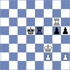 Kumic - Bujic (Senta, 2010)