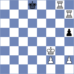Jalali - Nanavar (Chess.com INT, 2021)