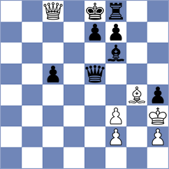 Vasilenok - Danzer (chess.com INT, 2025)