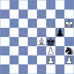 Karpenko - Khulapov (St Petersburg RUS, 2023)