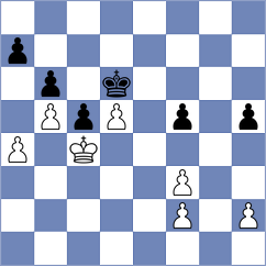Thurman - Kensek (Ann Arbor, 1983)