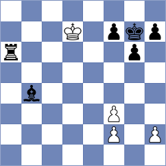 Bouget - Schut (Chess.com INT, 2021)