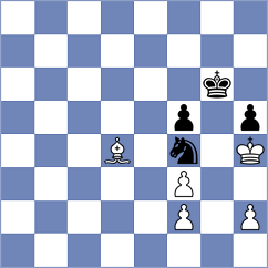 Sanchez Alarcos Galian - Camacho Casado (Madrid, 2006)