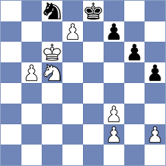 McAloon - Milivojevic (Can Picafort, 1992)