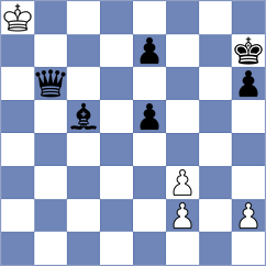 Tursunalieva - Noy (chess.com INT, 2025)
