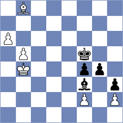 Rojas Keim - Lopez Quevedo (La Roda, 2009)